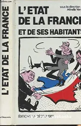 L'ETAT DE LA FRANCE