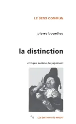 La Distinction