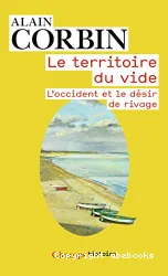 Le Territoire Du Vide