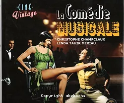 La comédie musicale