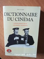 Dictionnaire du cinéma