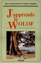 J'apprends le wolof