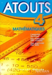 Maths 4e