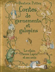 Contes de garnements et galopins