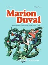 Marion Duval