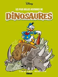 Les plus belles histoires de dinosaures