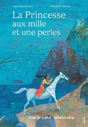 La princesse aux mille et une perles