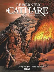 Le Dernier Cathare - Tome 04