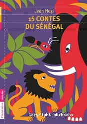 15 contes du Sénégal