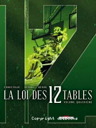 La loi des 12 tables