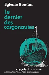 Le dernier des cargonautes