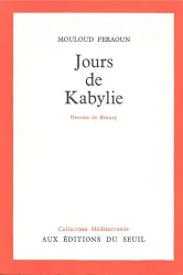 Jours de Kabylie