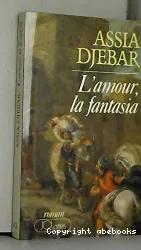 L'amour , la fantasia