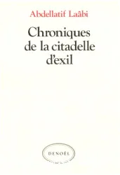 Chroniques de la citadelle d'exil