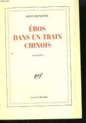 Éros dans un train chinois