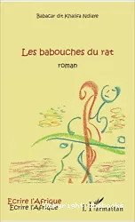 Les babouches du rat