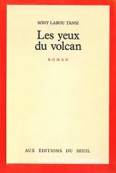 Les yeux du volcan