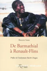 De Barmathial à Renault-Flins