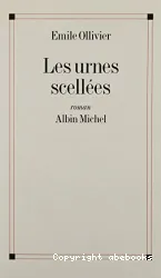 Les urnes scellées