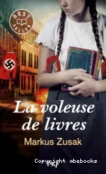 La voleuse de livres