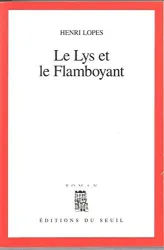 Le lys et le flamboyan