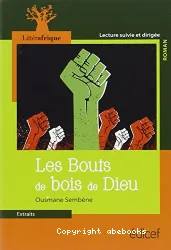 Les bouts de bois de Dieu