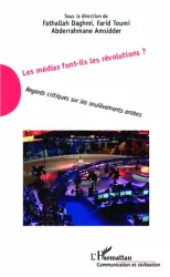 Les médias font-ils les révolutions ?