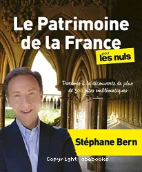 Patrimoine de la France (Le)