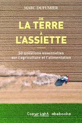 De la terre à l'assiette