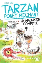 Tarzan poney méchant