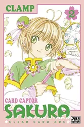 Card captor Sakura