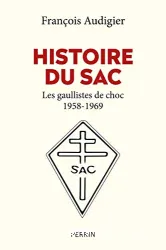 Histoire du SAC