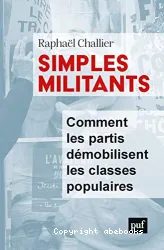 Simples militants