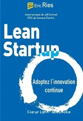 Lean startup