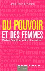 Du pouvoir et des femmes