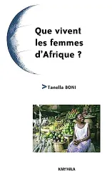 Que vivent les femmes d'Afrique?