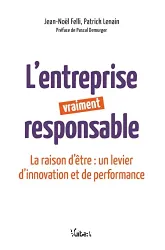 L'entreprise vraiment responsable