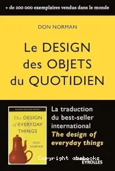 Le design des objets du quotidien