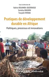 Pratiques de développement durable en Afrique