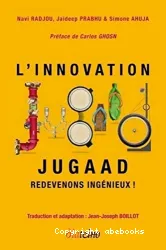 Innovation Jugaad