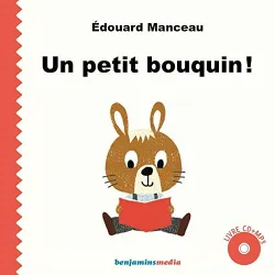 Un petit bouquin !