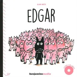 Edgar