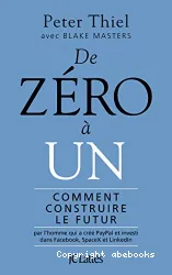 De zéro à un