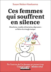 Ces femmes qui souffrent en silence