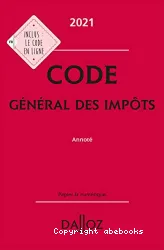 Code général des impôts