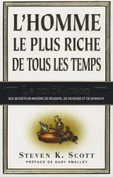 L'homme le plus riche de tous les temps