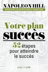 Votre plan succès