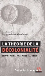 La théorie de la décolonialité