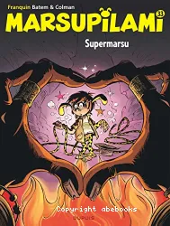 Supermarsu