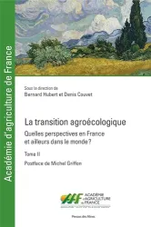 Quelles perspectives en France et ailleurs dans le monde ?